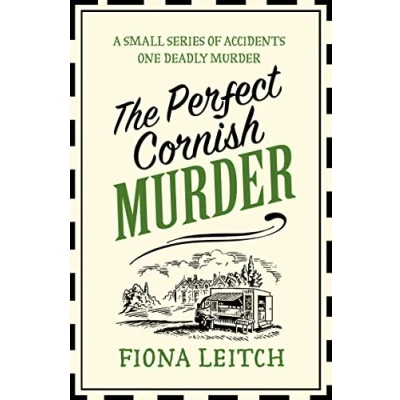 Imagen de The Perfect Cornish Murder