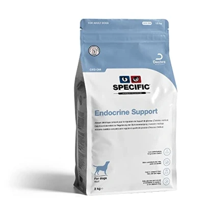 Imagen de Specific Canine Adult CED DM Endroquine Support 2Kg 2000 g