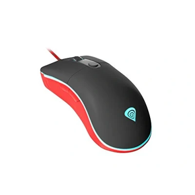 Imagen de Mouse Raton Genesis Krypton 500 Gaming 7200 Dpi Usb