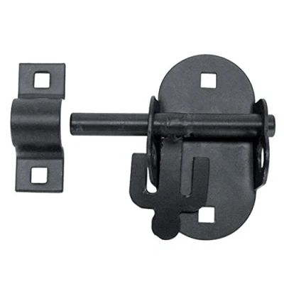 Imagen de IMEX EL ZORRO 73258 CERROJO 115 MM.
