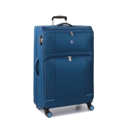 Imagen de MODO BY RV RONCATO Star 2.0 trolley suave large 4 ruedas tsa, turquesa