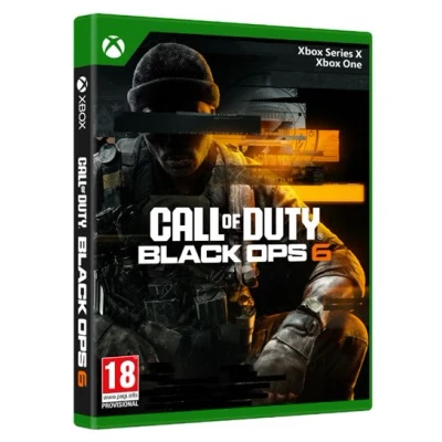 Imagen de Xbox One &amp; Series X Call of Duty Black Ops 6
