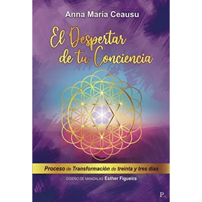 Imagen de El despertar de tu conciencia