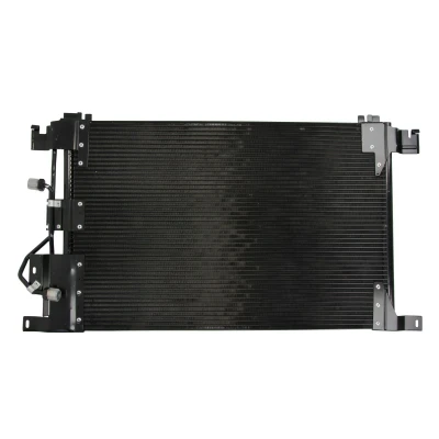Imagen de THERMOTEC KTT110338 Condensador sin secador 673 X 457 0 mm MERCEDES BENZ: ACTROS