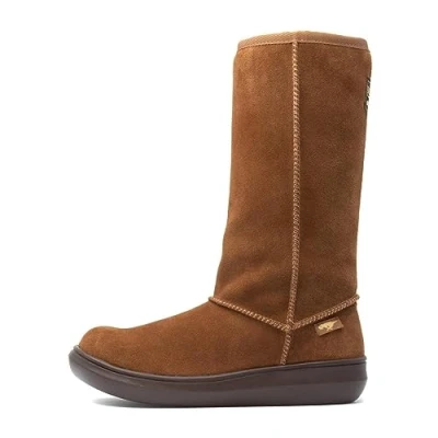 Imagen de Rocket Dog Sugardaddy, Botas Planas Mujer, Marrón (Chestnut), Numeric_41 EU