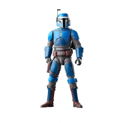 Imagen de Star Wars *PreOrder Black Series: Mandalorian Privateer (The Mandalorian) by Hasbro