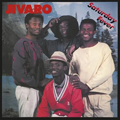 Imagen de Saturday Fever Vinilo