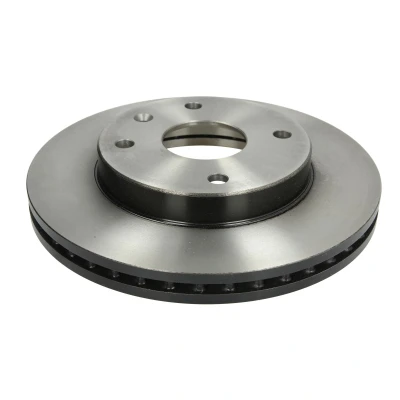 Imagen de TRW DF7218 Disco de freno 256 24 4 114,3 ventilado barnizado CHEVROLET: Lacetti Hatchback, Nubira Berlina, Familiar, DAEWOO: Hatchback
