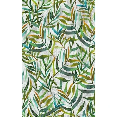 Imagen de d c fix vinilo adhesivo muebles Lorina colorido autoadhesivo impermeable decorativo para cocina, armario, puerta, mesa papel pintado forrar rollo láminas 45 cm x 2 m