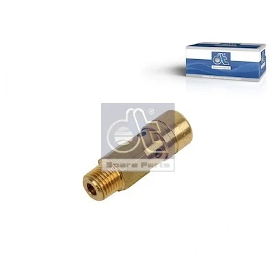 Imagen de Válvula limitadora de presión DT SPARE PARTS 1.18317