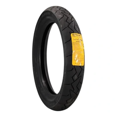 Imagen de Continental ContiClassicAttack 110/90 R18 61V coche de turismo Neumáticos verano 02441840000