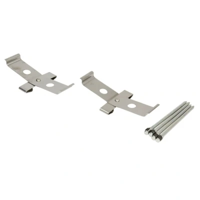 Imagen de QUICK BRAKE 109 1876 Kit de accesorios, pastillas frenos LAND ROVER: Range Rover 3, Sport, SUBARU: Legacy 4 Limousine