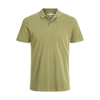 Imagen de Camisas polo Jack &amp; Jones Basic SS para hombre