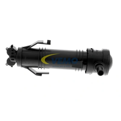 Imagen de VEMO V10 08 0499 Tobera de agua regadora, lavado faros izquierda VOLKSWAGEN: Tiguan I