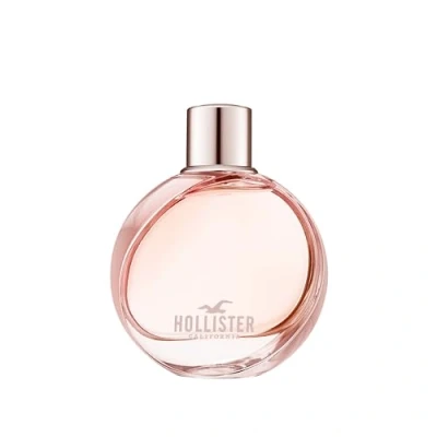 Imagen de Hollister Wave For Her Eau de Parfum 100 ml