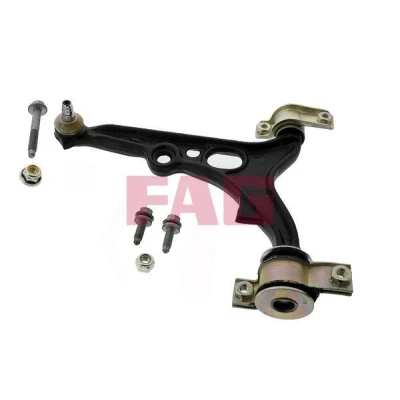 Imagen de FAG 821 0378 10 Barra oscilante, suspensión de ruedas con rótula suspensión/carga Brazo oscilante transversal Fundición acero ALFA ROMEO: Spider