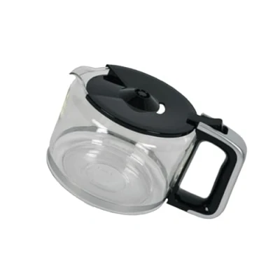 Imagen de Jarra con tapa Cafetera, Cafetera SS 208777 TEFAL