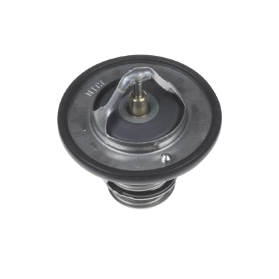 Imagen de BLUE PRINT ADC49206 Termostato, refrigerante 82 con junta anular MITSUBISHI: PAJERO 2, 3, 4, NISSAN: Pathfinder Patrol GR 5 SUV