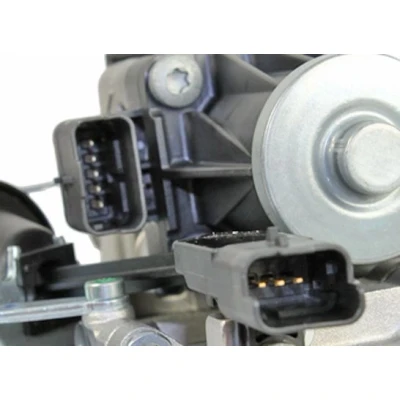 Imagen de METZGER ORIGINAL ERSATZTEIL 0892319 Válvula EGR eléctrico VOLVO: S40 II, S80 V50, FORD: MONDEO 4 Stufenheck, S Max Mk1, FIESTA 6