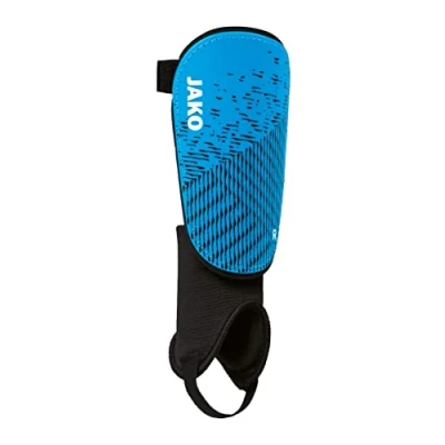 Imagen de Jako Espinilleras Unisex Performance Classic, Blue, XS
