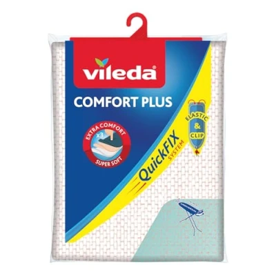 Imagen de Vileda Comfort Plus Funda de planchar
