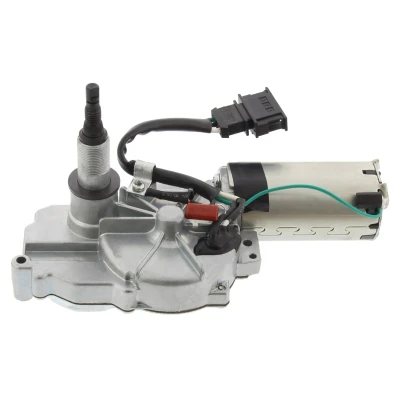 Imagen de MAPCO 90276 Motor del Limpiaparabrisas 12 posterior para dirección izquierda/derecha VOLKSWAGEN: Polo III Hatchback, SEAT: Córdoba I Vario