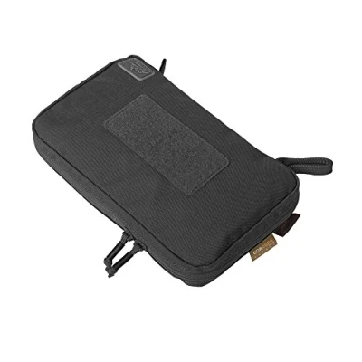 Imagen de Helikon Tex Mini Bolsillo de Servicio, Color Negro Cordura