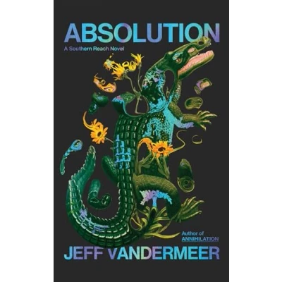 Imagen de Absolution