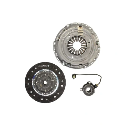 Imagen de LuK 624 4002 33 Kit de Embrague con desembrague central reajuste automático 240 OPEL: Insignia A Berlina, Sports Tourer