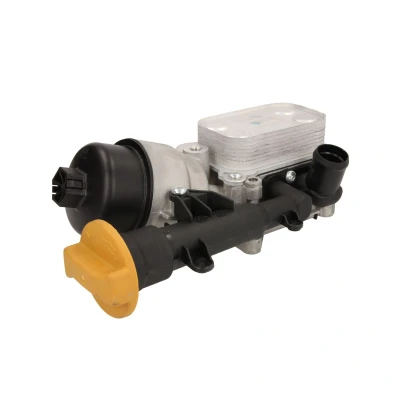 Imagen de THERMOTEC D4F005TT Radiador de Aceite OPEL: Astra H GTC, J Hatchback, FIAT: Doblo I Cargo, Grande Punto Hatchback