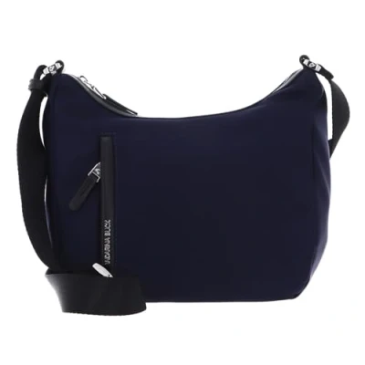 Imagen de Mandarina Duck Hunter P10VCT40, Hobo para Mujer, Eclipse, Talla única