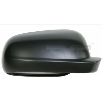 Imagen de TYC 337 0253 2 Cubierta, retrovisor exterior derecha VOLKSWAGEN: Golf 4, 4 Variant, Lupo / 3L, SEAT: Leon I Hatchback, Toledo Limousine