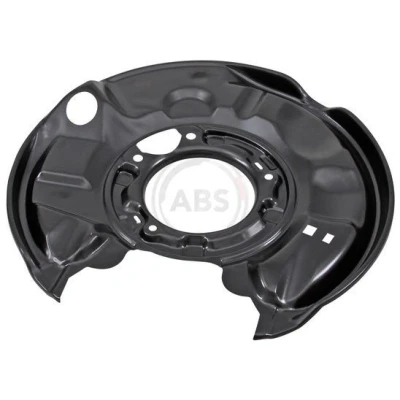 Imagen de Chapa protectora, disco de freno A.B.S. 11266