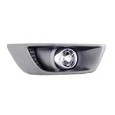 Imagen de PRASCO FD1104424 Faros Antiniebla gris oscuro izquierda FORD: MONDEO 4, 4 Stufenheck, Turnier