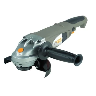 Imagen de Fartools One GL 125 Amoladora angular (125 mm, 900 W), color beige