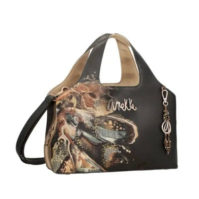 Imagen de Anekke Bolso de mano, Mujer, Talla: One Size, Mehrfarbig