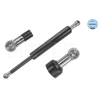 Imagen de MEYLE 540 910 0003 Amortiguador de maletero 1200 318 ORIGINAL Quality VOLVO: XC70 I Cross Country, V70 2