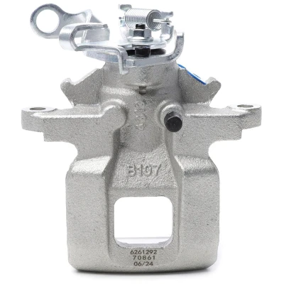 Imagen de METZGER 6261292 Pinza de freno Eje trasero, derecha MITSUBISHI: OUTLANDER 3, ASX SUV, CITROËN: C4 Aircross
