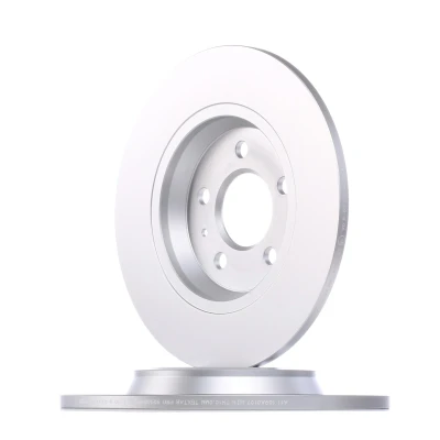 Imagen de TEXTAR 92160100 Disco de freno 300 12 05/06 112 macizo sin perno sujeción rueda, buje rueda AUDI: A5 B8 Coupé, A6 C7 Avant, Q5