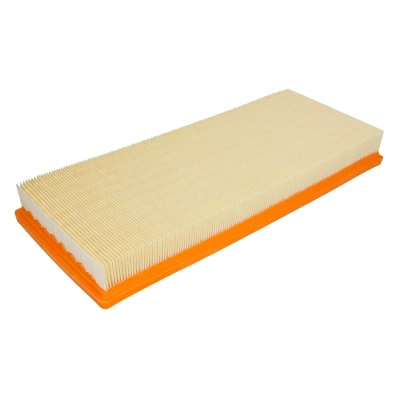 Imagen de MAHLE ORIGINAL LX 1249 Filtro de aire 42,3 157 379,6 Cartucho filtrante JAGUAR: X Type Berlina, Familiar