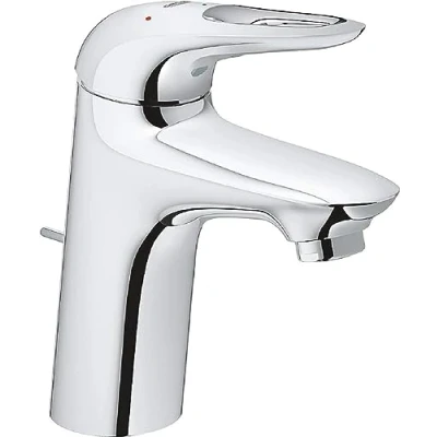 Imagen de Grohe Eurostyle New lav. M vac. SilkMove ES cr Ref. 23374003