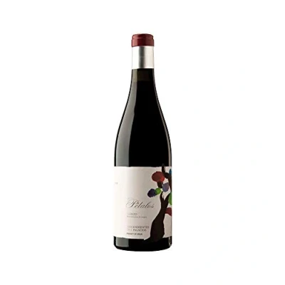 Imagen de VINO TINTO PÉTALOS DEL BIERZO 75CL (12 BOTELLAS)