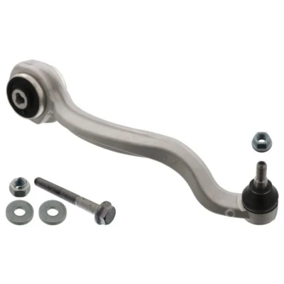 Imagen de FEBI BILSTEIN 47733 Barra oscilante, suspensión de ruedas MERCEDES BENZ: Clase E Berlina