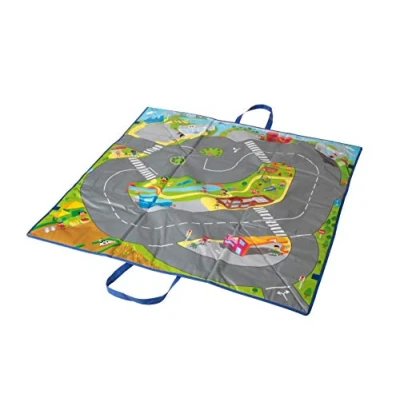 Imagen de Miniland Minimobil Traffic Box (97096)