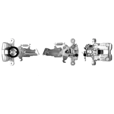 Imagen de Pinza de freno ELSTOCK 86 0699