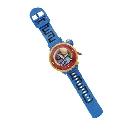 Imagen de Yo kai Watch Hasbro B7496546 Reloj para niño Temporada 2, versión Español