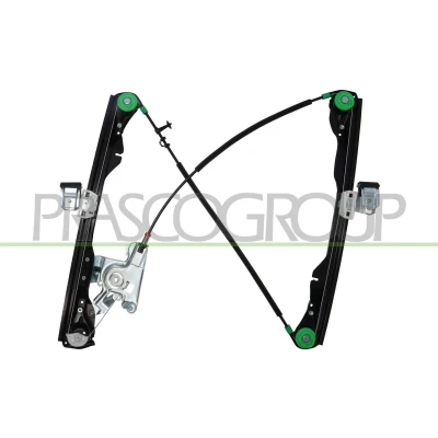 Imagen de Prasco Elevalunas Delante, izquierda eléctrico FD420W012 FORD: Focus Mk1 Hatchback