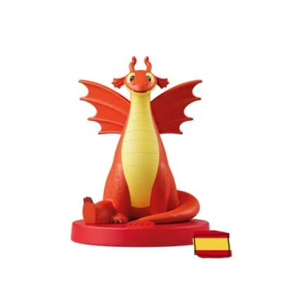 Imagen de FABA Personaje Sonoro (FFE40003)