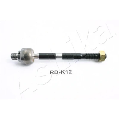 Imagen de ASHIKA 103 0K K12L Rotula Axial de Direccion Eje delantero, izquierda