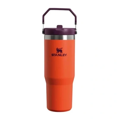 Imagen de Stanley The IceFlow Flip Straw Tumbler 0.89L Water bottle